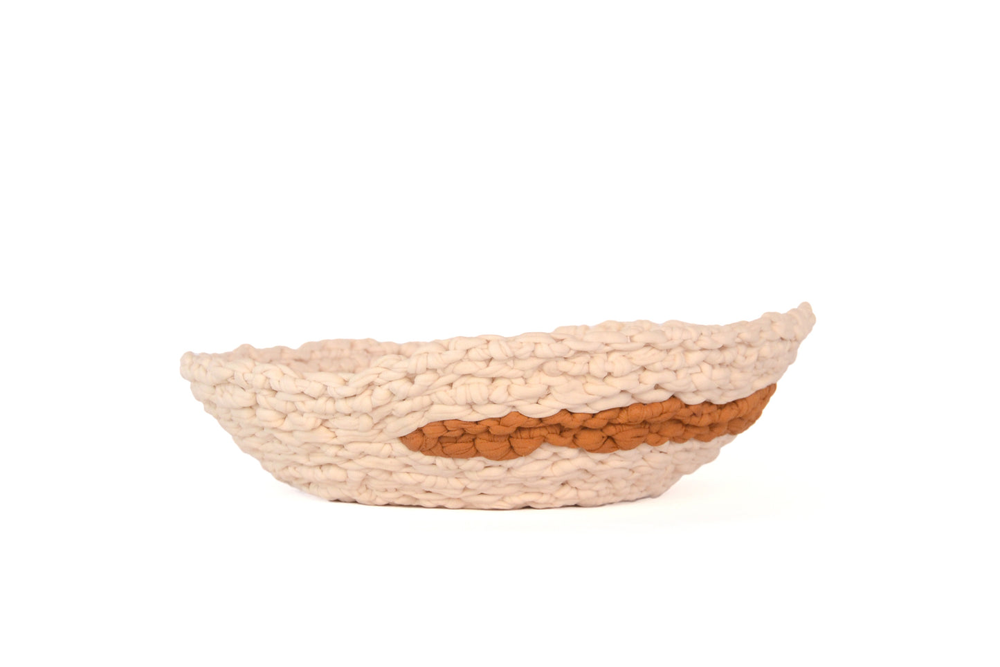 Bowl Dance Knot