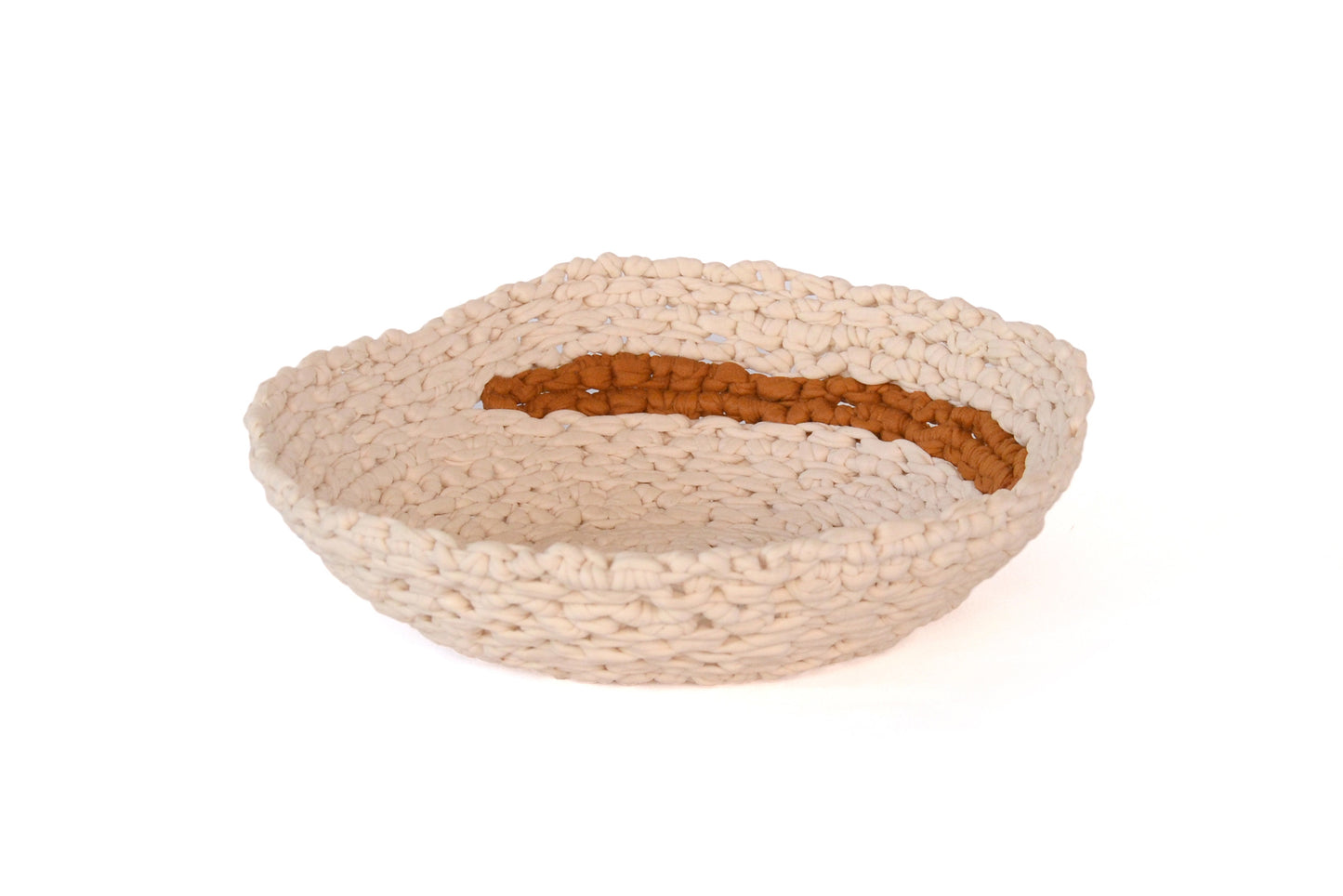 Bowl Dance Knot