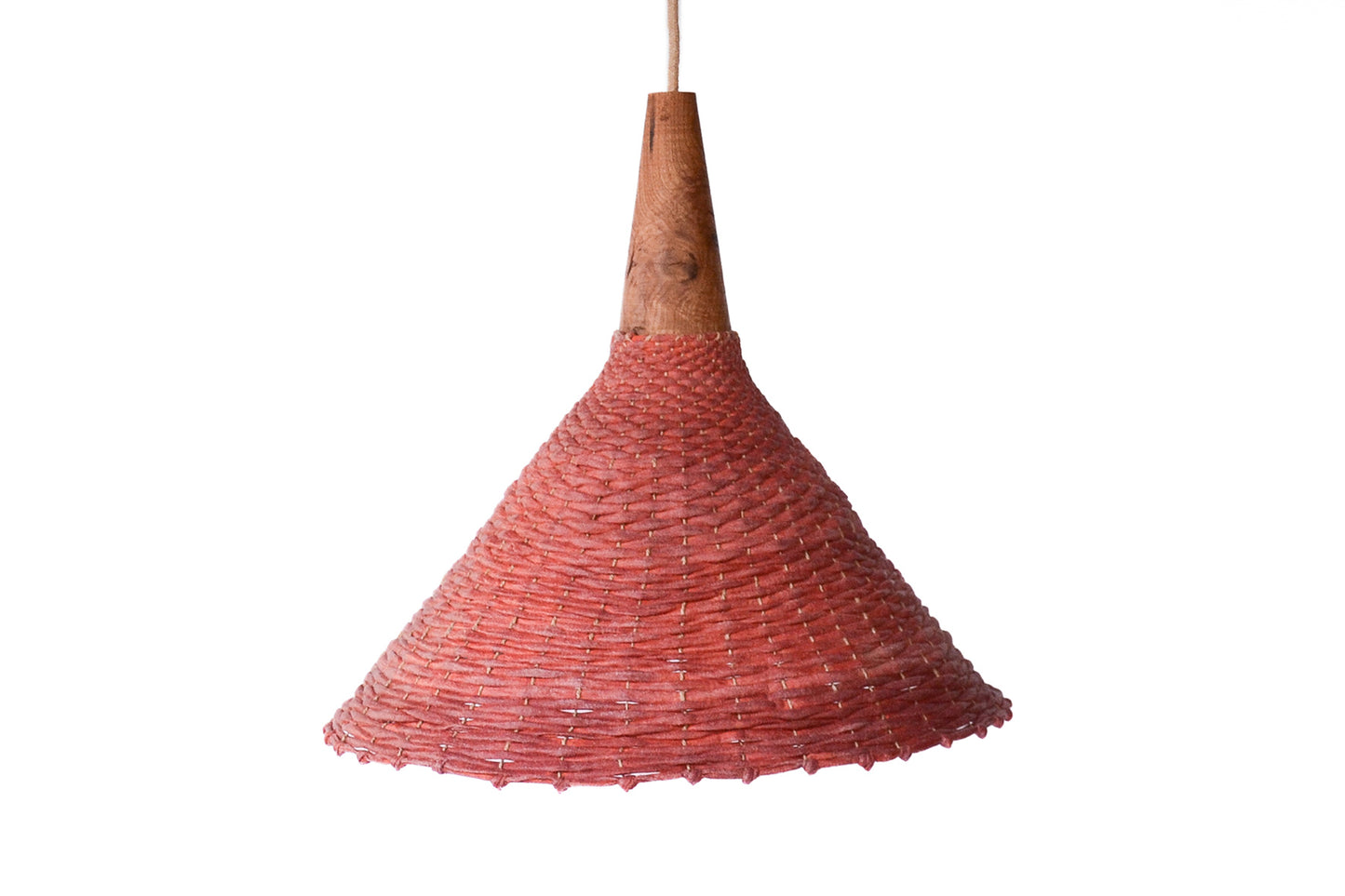 Entrelaçado Lamp