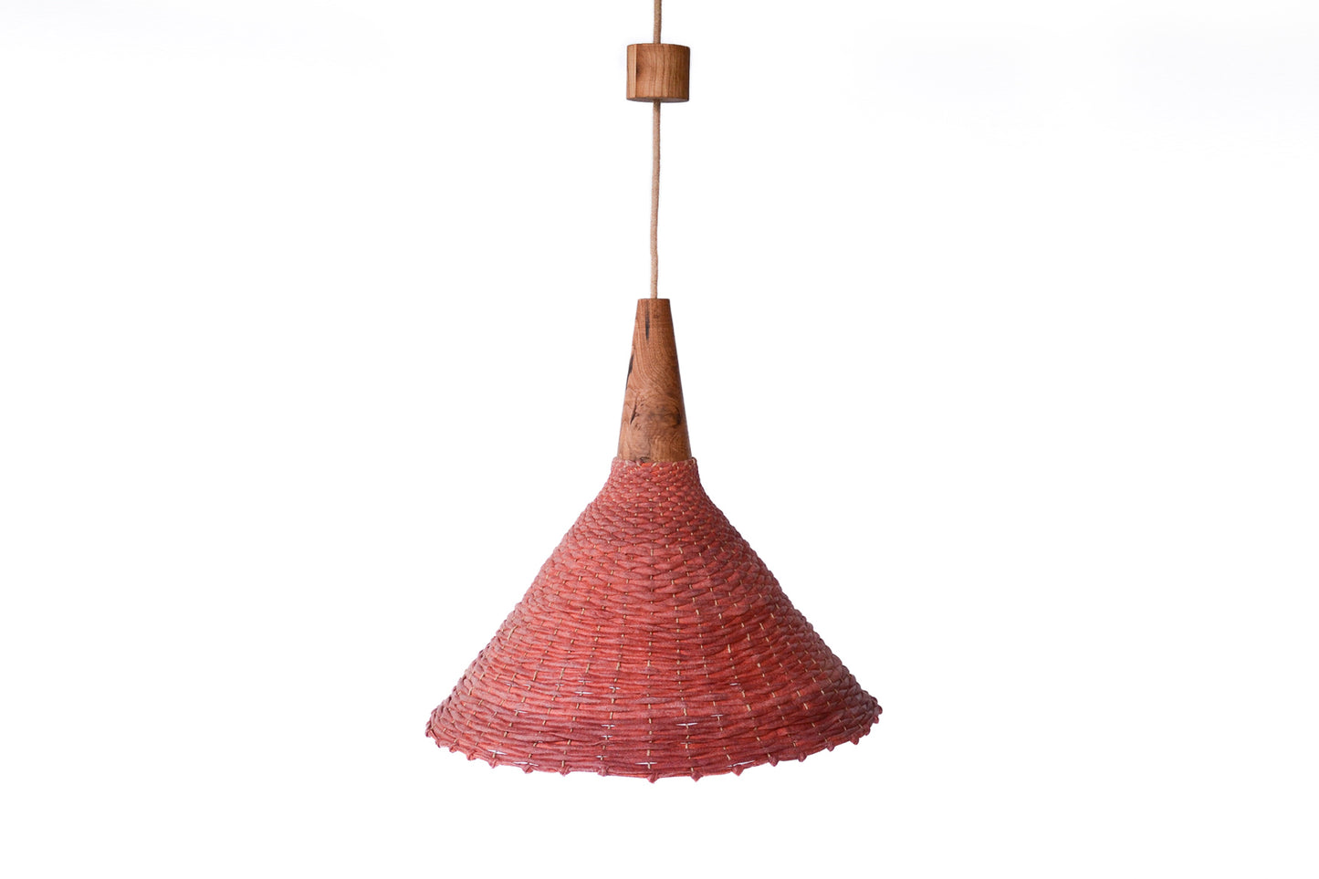 Entrelaçado Lamp