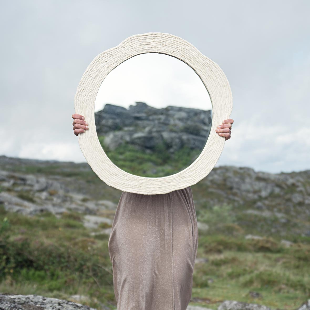 Dance Mirror
