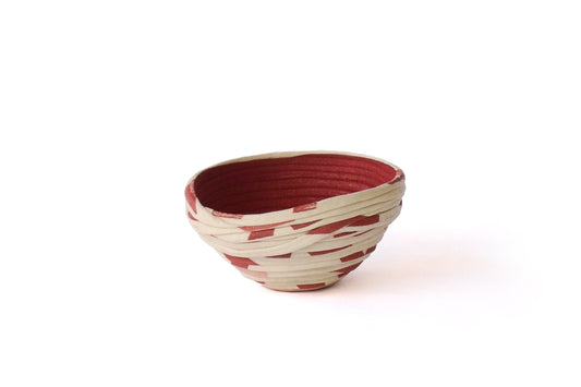 Small Bowl Dance (set of 2)