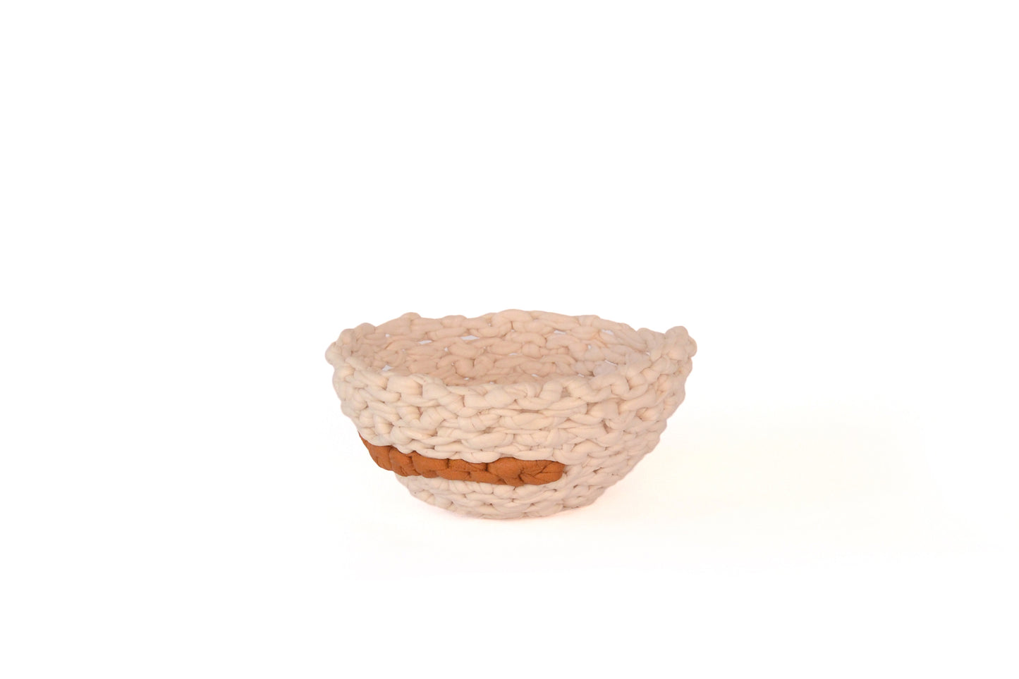 Small Bowl Dance Knot (set of 2)