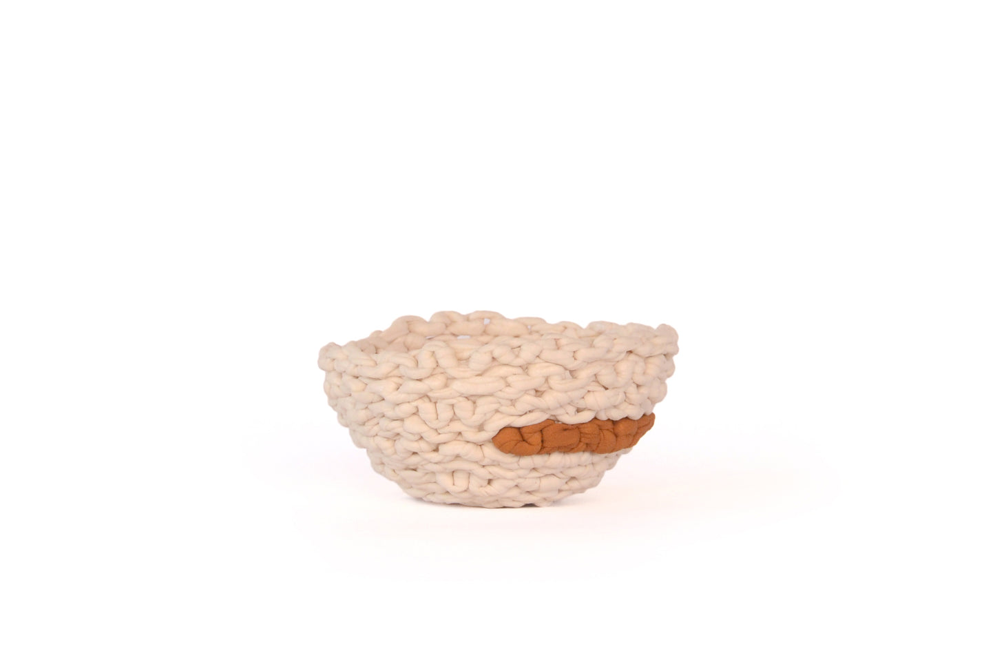 Small Bowl Dance Knot (set of 2)