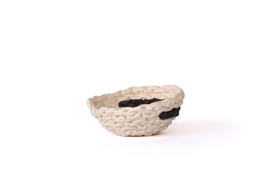 Small Bowl Dance Knot (set of 2)